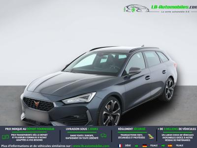 Cupra Leon ST 2.0 TSI 310 ch BVA 4Drive