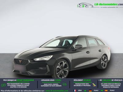 Cupra Leon ST 2.0 TSI 300 ch BVA