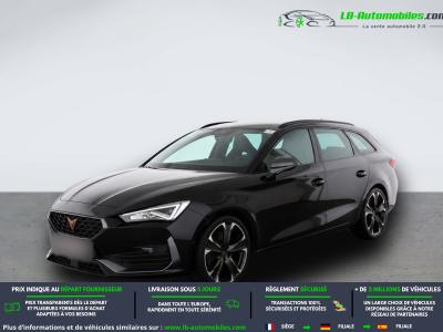 Cupra Leon ST 2.0 TSI 300 ch BVA