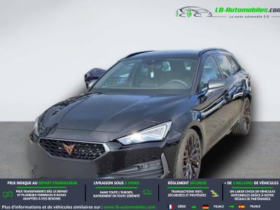 Cupra Leon ST 2.0 TSI 310 ch BVA 4Drive