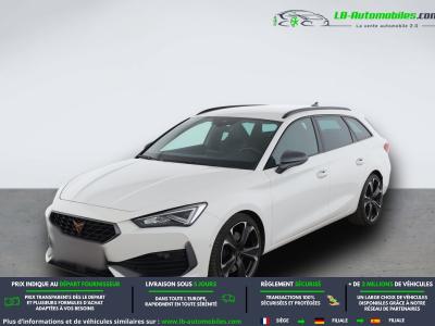 Cupra Leon ST 2.0 TSI 310 ch BVA 4Drive