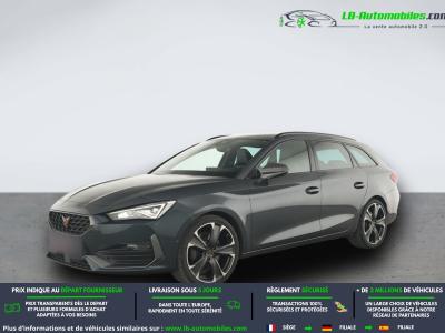 Cupra Leon ST 2.0 TSI 310 ch BVA 4Drive