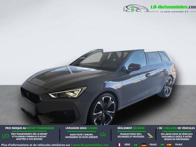 Cupra Leon ST 2.0 TSI 310 ch BVA 4Drive