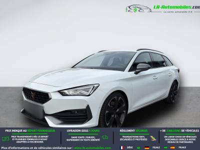 Cupra Leon ST 2.0 TSI 310 ch BVA 4Drive