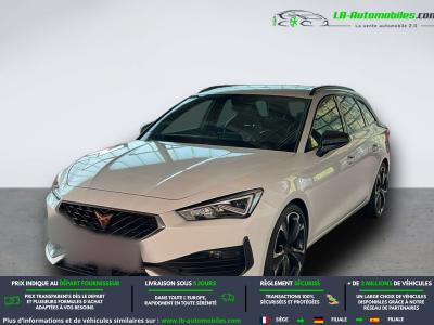 Cupra Leon ST 2.0 TSI 310 ch BVA 4Drive
