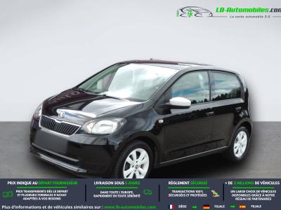 Skoda Citigo 1.0 12v MPI 60 ch BVM