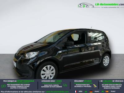 Skoda Citigo 1.0 MPI 60 ch BVM