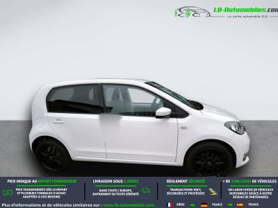 Skoda Citigo 1.0 MPI 75 ch BVM