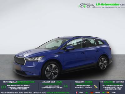 Skoda Enyaq iV 60