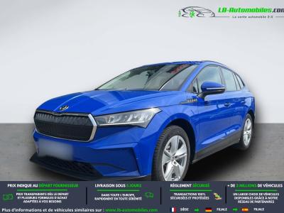 Skoda Enyaq iV 60