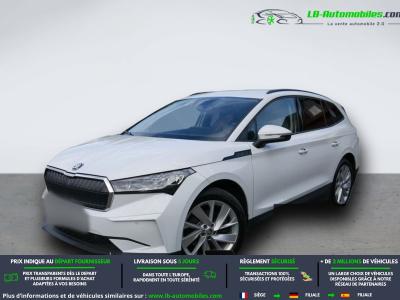 Skoda Enyaq iV 60