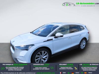 Skoda Enyaq iV 80