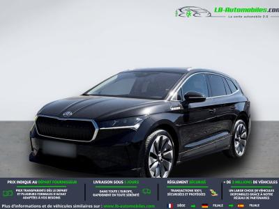 Skoda Enyaq iV 80