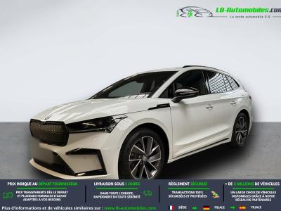 Skoda Enyaq iV RS