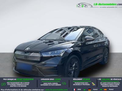 Skoda Enyaq iV RS