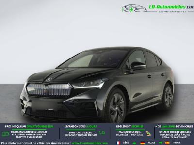 Skoda Enyaq Coupé iV RS