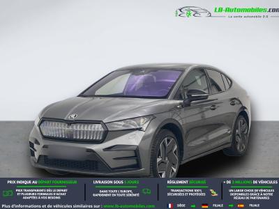 Skoda Enyaq Coupé iV RS