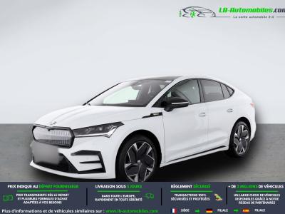 Skoda Enyaq Coupé iV RS