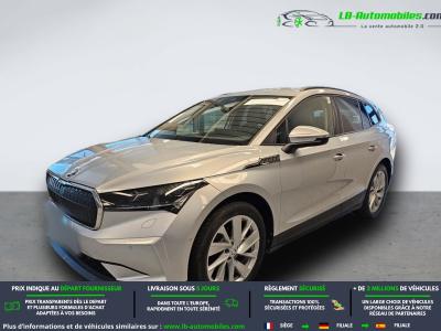 Skoda Enyaq iV 60