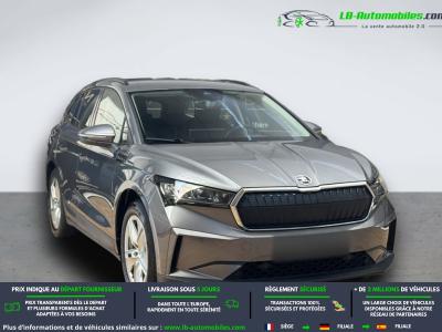 Skoda Enyaq iV 60