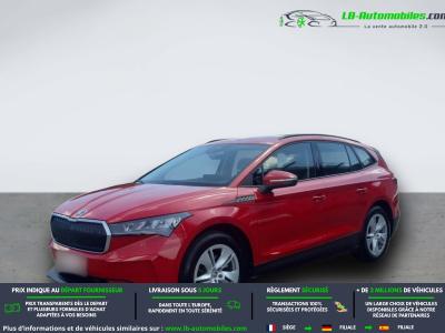 Skoda Enyaq iV 60