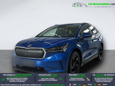 Skoda Enyaq iV 60