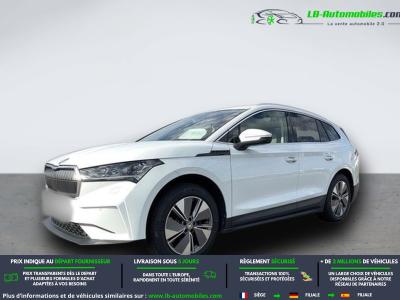 Skoda Enyaq iV 60