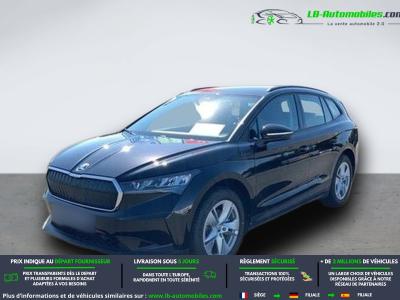 Skoda Enyaq iV 60