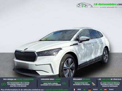 Skoda Enyaq iV 60