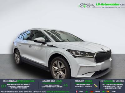 Skoda Enyaq iV 80