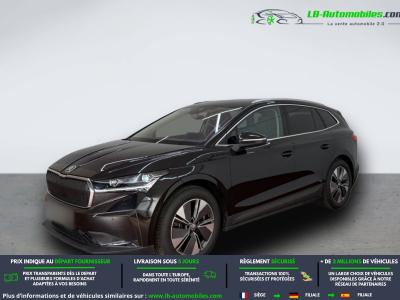 Skoda Enyaq iV 80