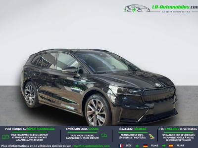 Skoda Enyaq iV 80