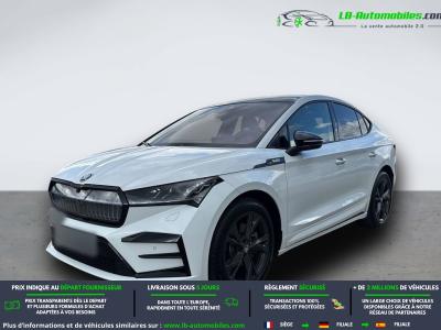 Skoda Enyaq iV RS