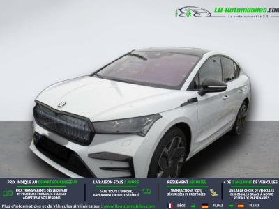 Skoda Enyaq iV RS
