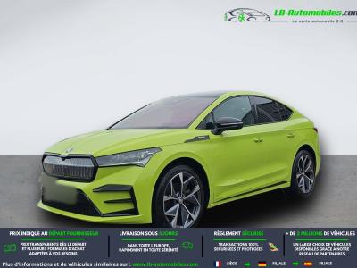 Skoda Enyaq iV RS