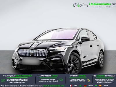 Skoda Enyaq iV RS