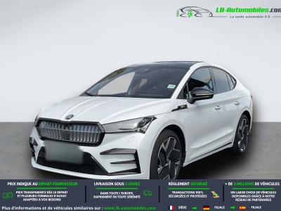 Skoda Enyaq Coupé iV RS