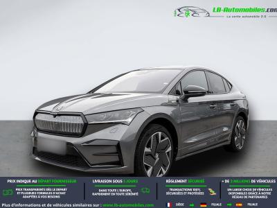 Skoda Enyaq Coupé iV RS