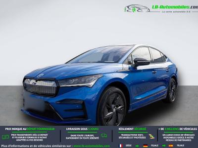 Skoda Enyaq Coupé iV RS