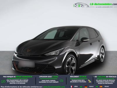 Cupra Born 230 ch
