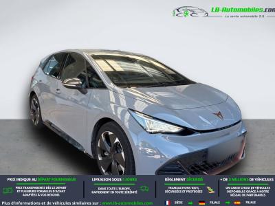 Cupra Born 230 ch