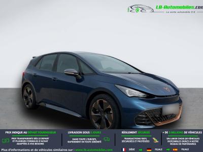 Cupra Born 230 ch