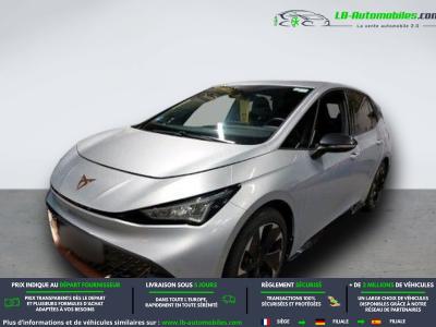 Cupra Born 230 ch