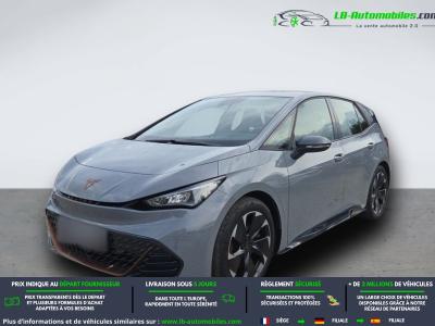 Cupra Born 230 ch