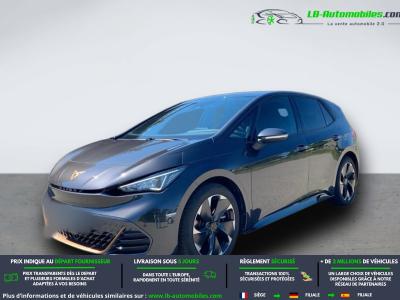 Cupra Born 230 ch