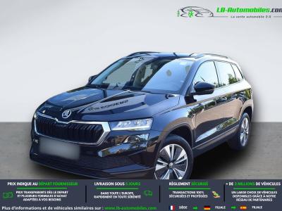 Skoda Karoq 2.0 TDI 116 ch BVA
