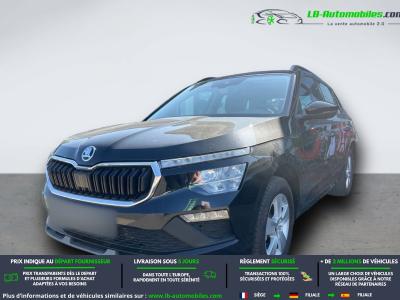 Skoda Kamiq 1.0 TSI 116 ch BVA