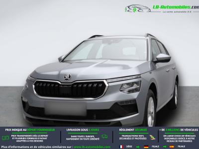 Skoda Kamiq 1.0 TSI 116 ch BVM