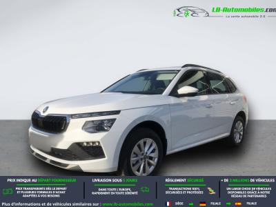 Skoda Kamiq 1.0 TSI 116 ch BVA