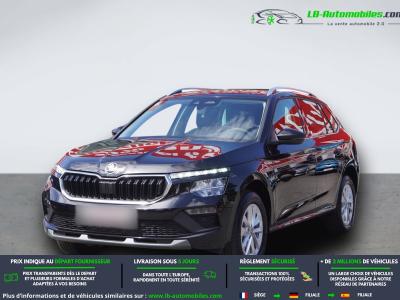 Skoda Kamiq 1.0 TSI 116 ch BVA